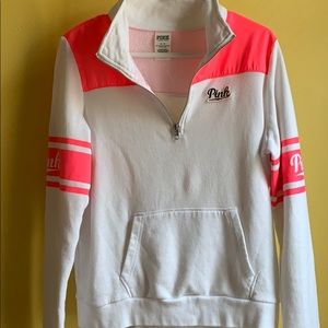 Victoria’s Secret sweatshirt